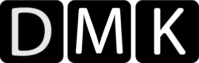 DMK IT Solutions logo